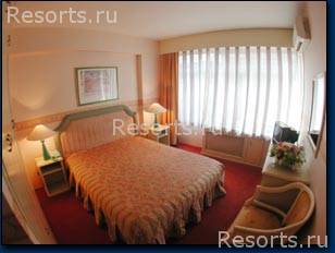 Ayma Hotel 4